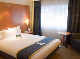 Holiday Inn Regent Park